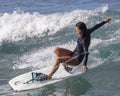 Waikiki Boogie Boarding